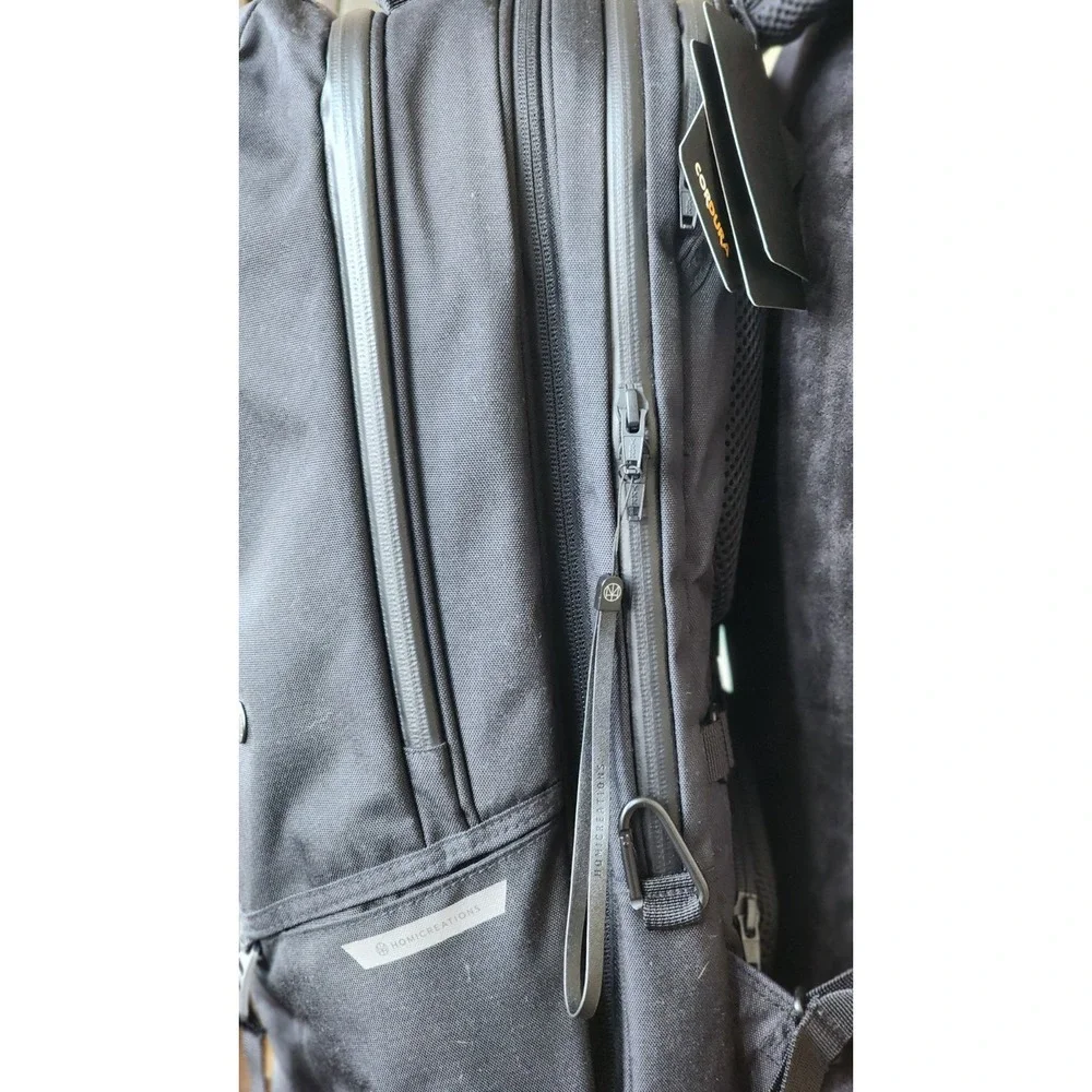 Cordura‎ Homi Homicreations One Bag 18L To 28L Work & Explore multiple pieces